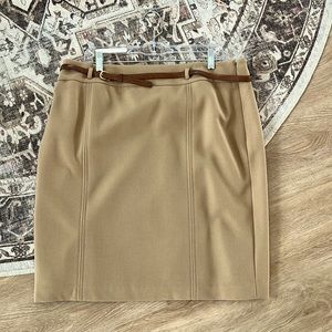 Loft Pencil Skirt